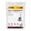 Мешки Biber 89833 для пылесосов Makita VC, 20-25 л (5 шт)