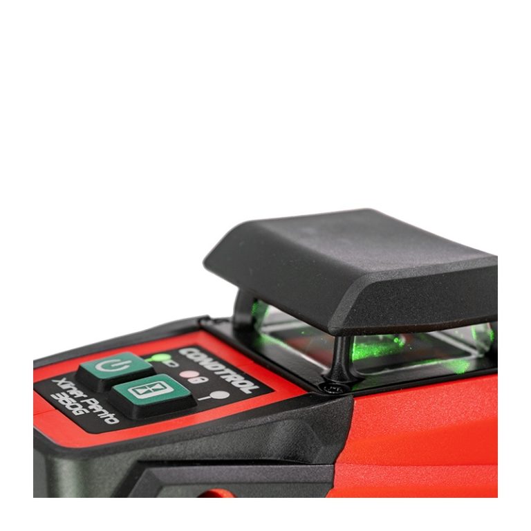 Лазерный нивелир Condtrol XLiner Pento 360G — изображение 5