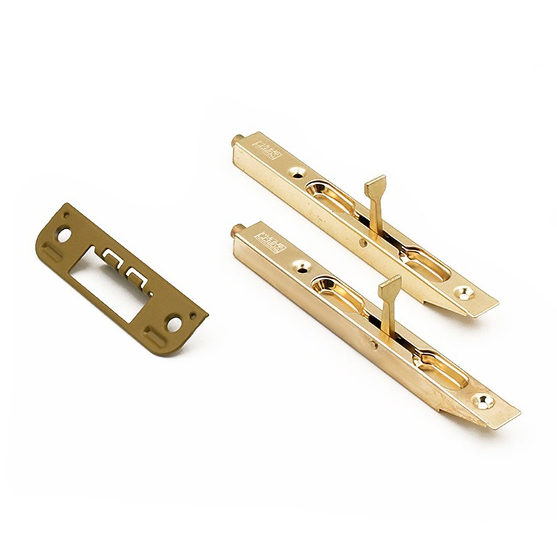 Полотно дверное ответка Olovi, глухое, итальянский орех, б/п, с/ф (600х2000 мм) — изображение 3