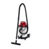 Пылесос строительный Einhell TC-VC, 1930 SA Kit, 1500 Вт, 30 л