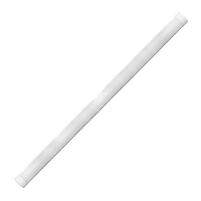 Светильник LED линейный 50Вт, 1500х75х22мм, 6500К, 230В, IP40