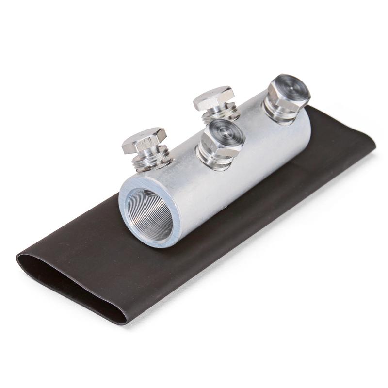 Комплект болтовых соединителей СБТК-25/70