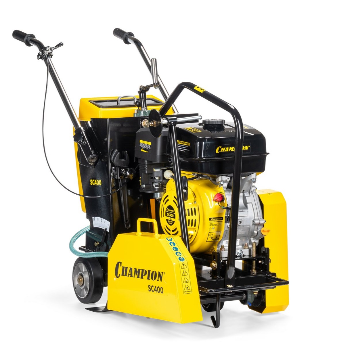 Резчик швов CHAMPION SC400