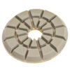 Алмазный шлифовальный пад ALL GRIND, K 3500