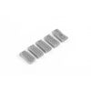 Сегмент алмазный MOLOT D152-280 (24x4.0x12мм) для коронок