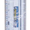 Алюминиевая линейка для резки Shinwa PROTECT 125см