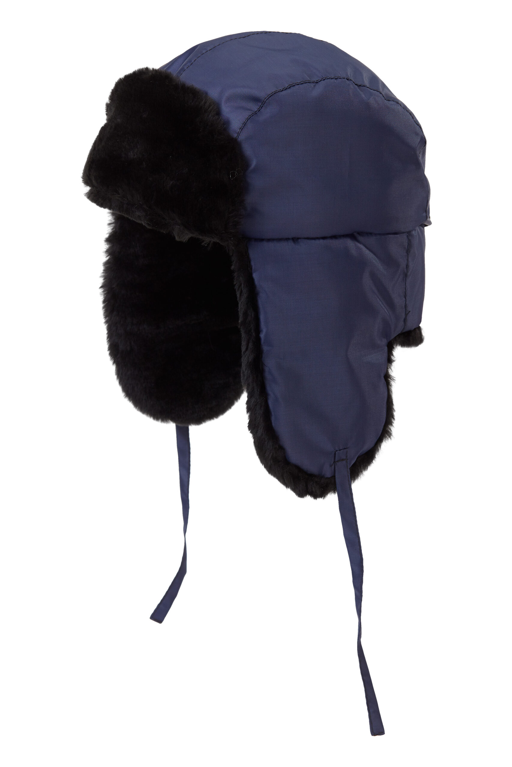 Шапка "Антифрост" т.синий (р.62)