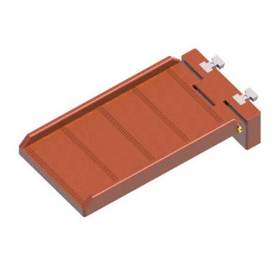 Сходня для модульного пластикового понтона 500/2000 — изображение 5