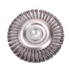 Стальная дисковая щетка SIT UZ115 (М14)