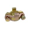 Хомут стальной быстросъемный SK 34 (3/4")