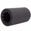 Муфта промежуточная для тельфера. CD1 10тн 85мм