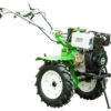 Мотоблок дизельный Aurora SPACE-YARD 1350D PLUS
