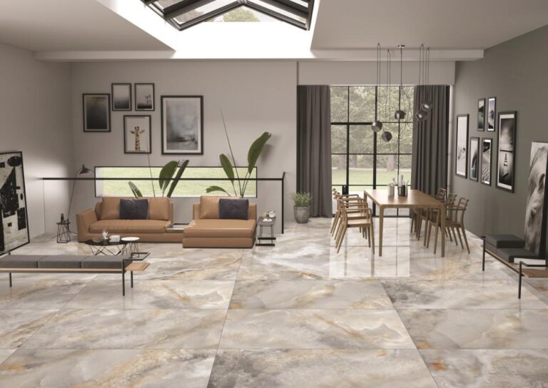 Керамогранит Primavera Cork Beige Sugar 600*1200 (1,44 м2) — изображение 9