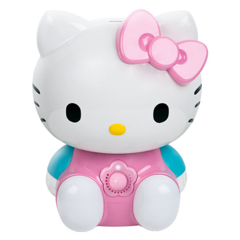 Увлажнитель ультразвуковой BALLU UHB-250 M механика (Hello Kitty) — изображение 2