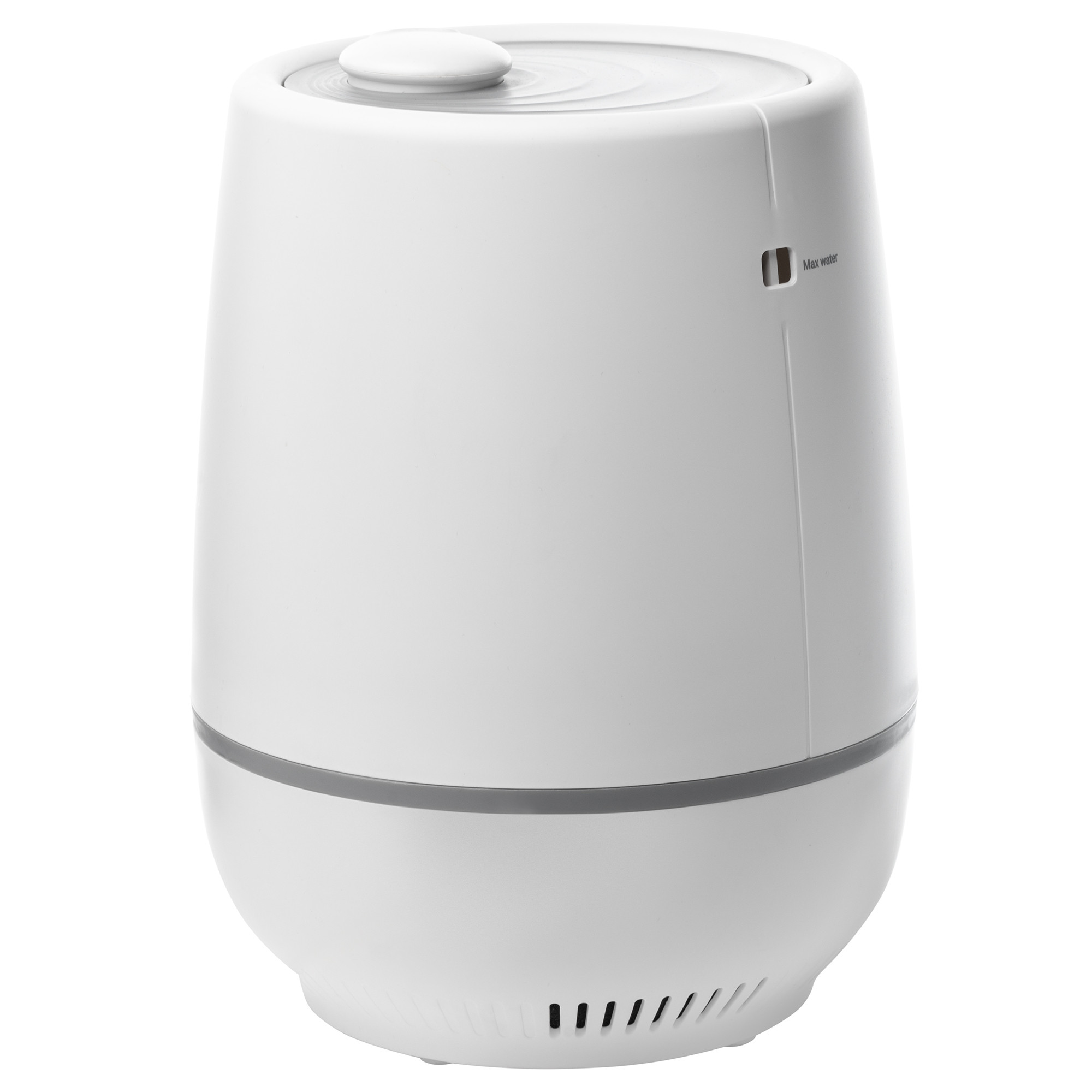 Увлажнитель воздуха ультразвуковой BALLU UHB-450 T Gray — изображение 5
