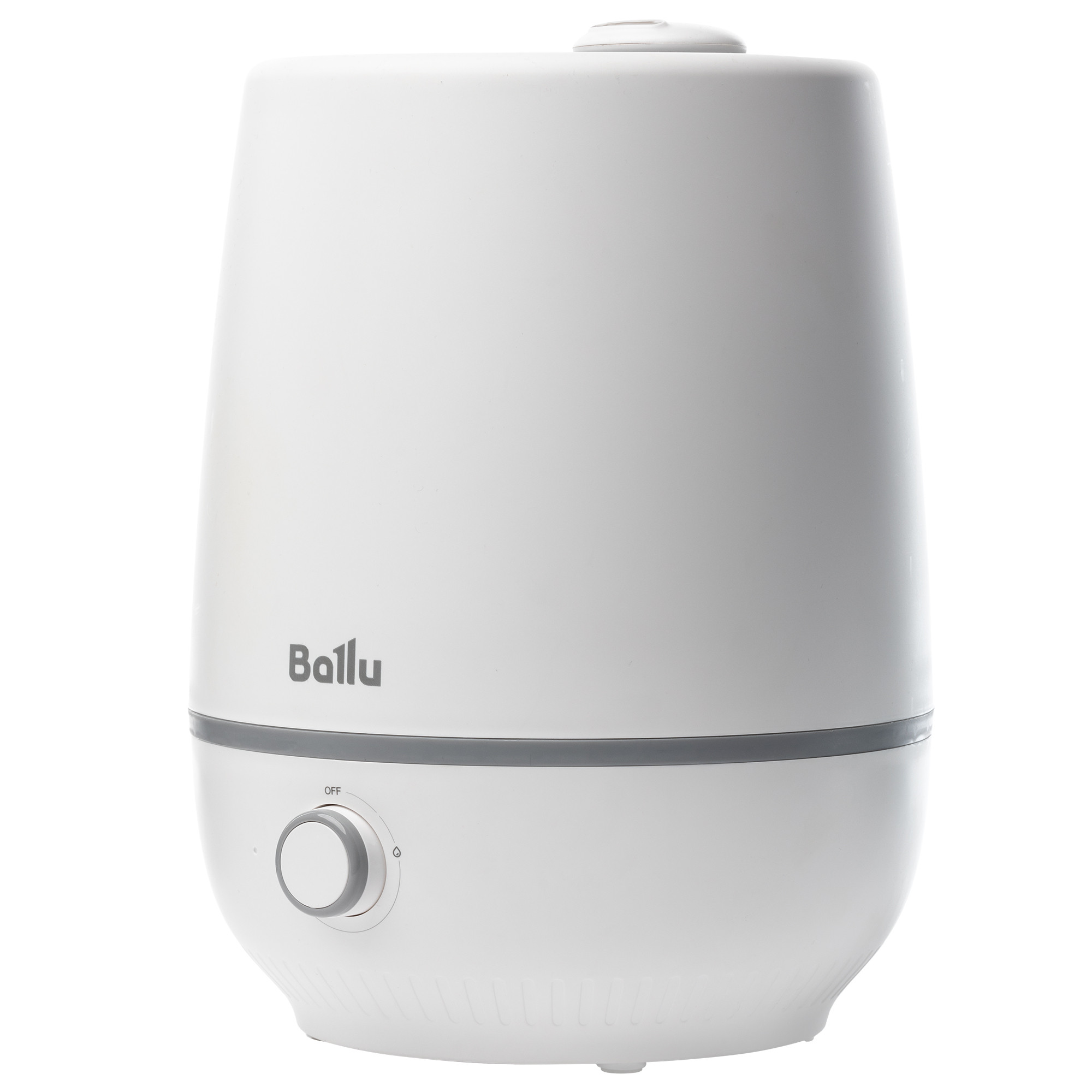 Увлажнитель воздуха ультразвуковой BALLU UHB-450 T Gray — изображение 8