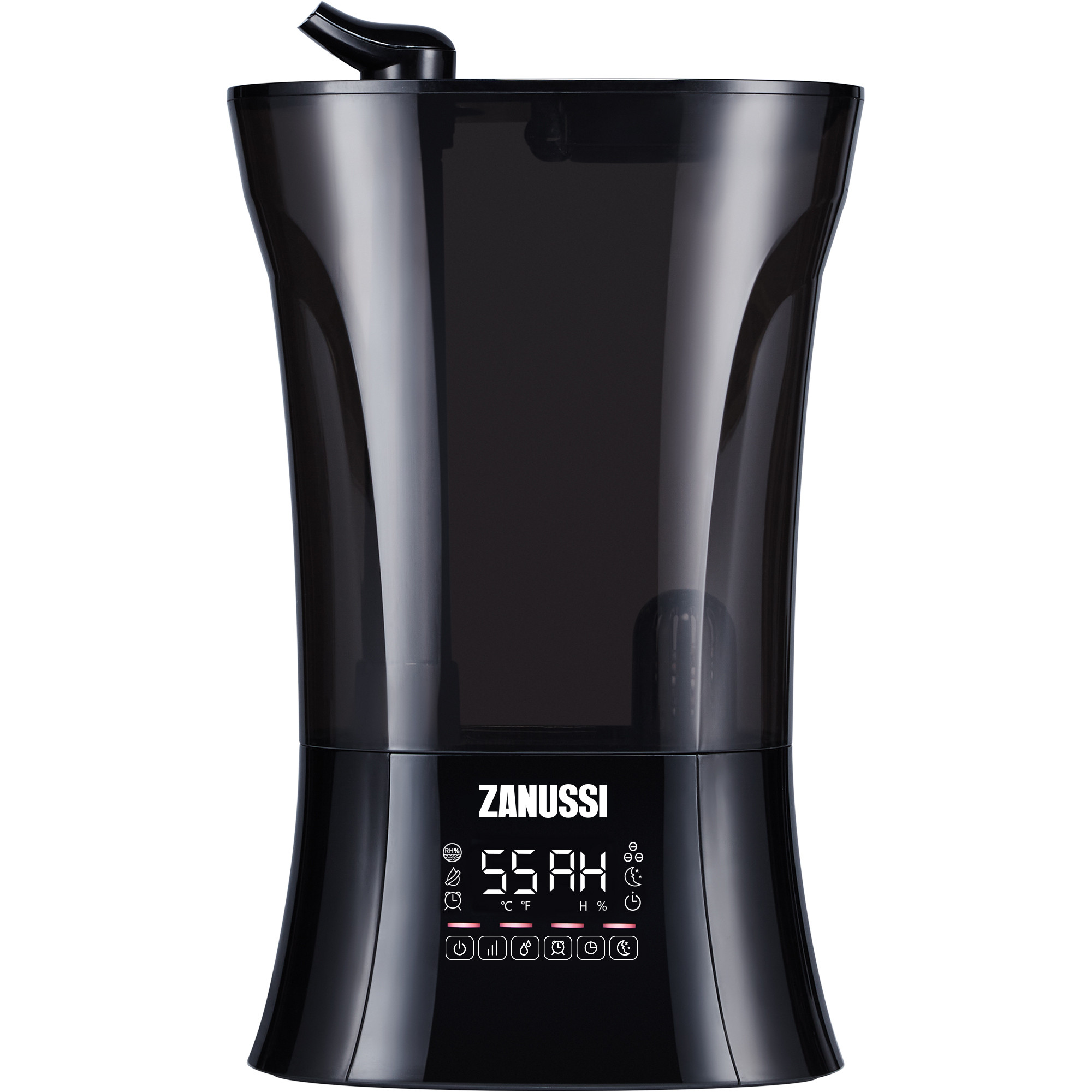 Увлажнитель ультразвуковой Zanussi ZH 6.5 ET Amfora — изображение 2
