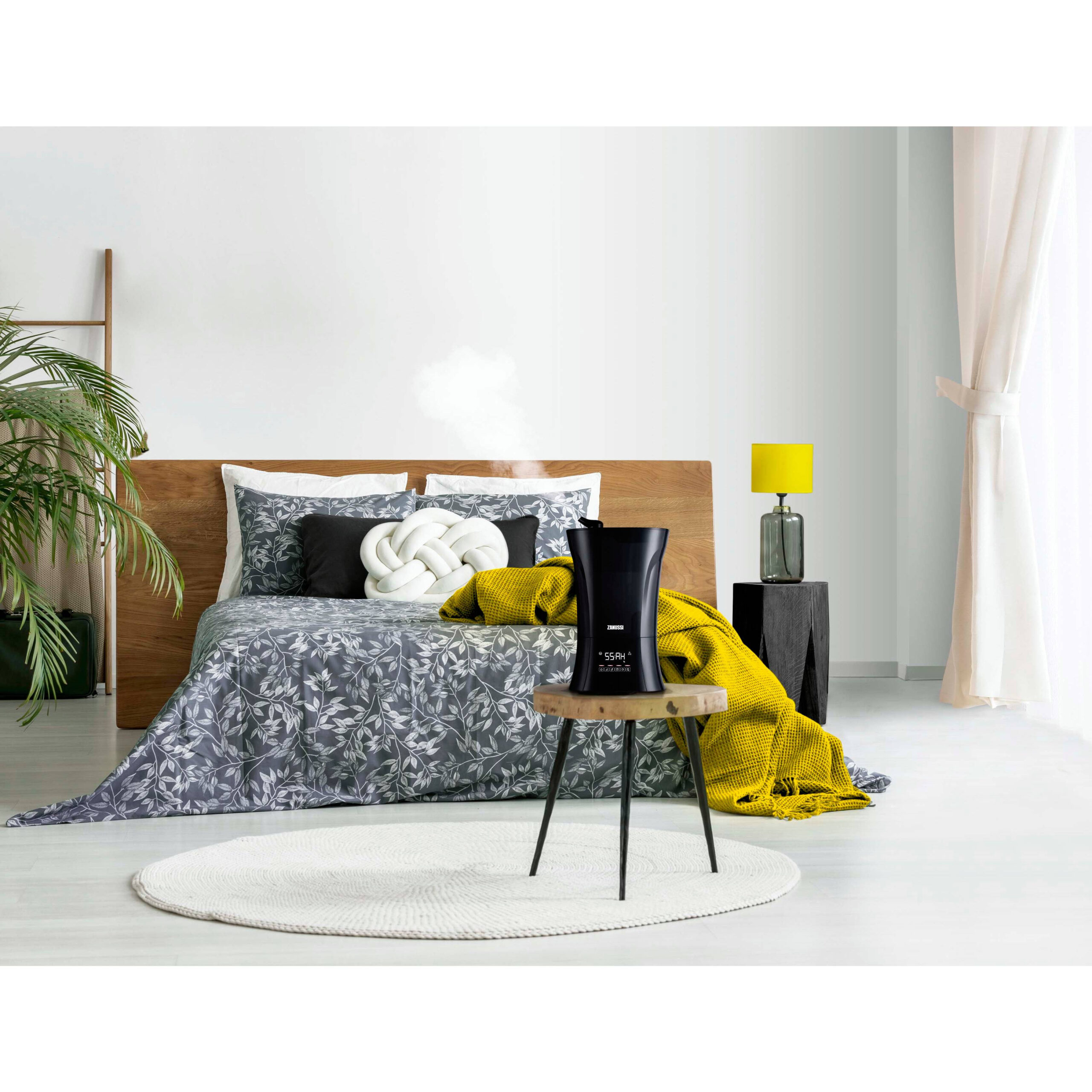 Увлажнитель ультразвуковой Zanussi ZH 6.5 ET Amfora — изображение 6