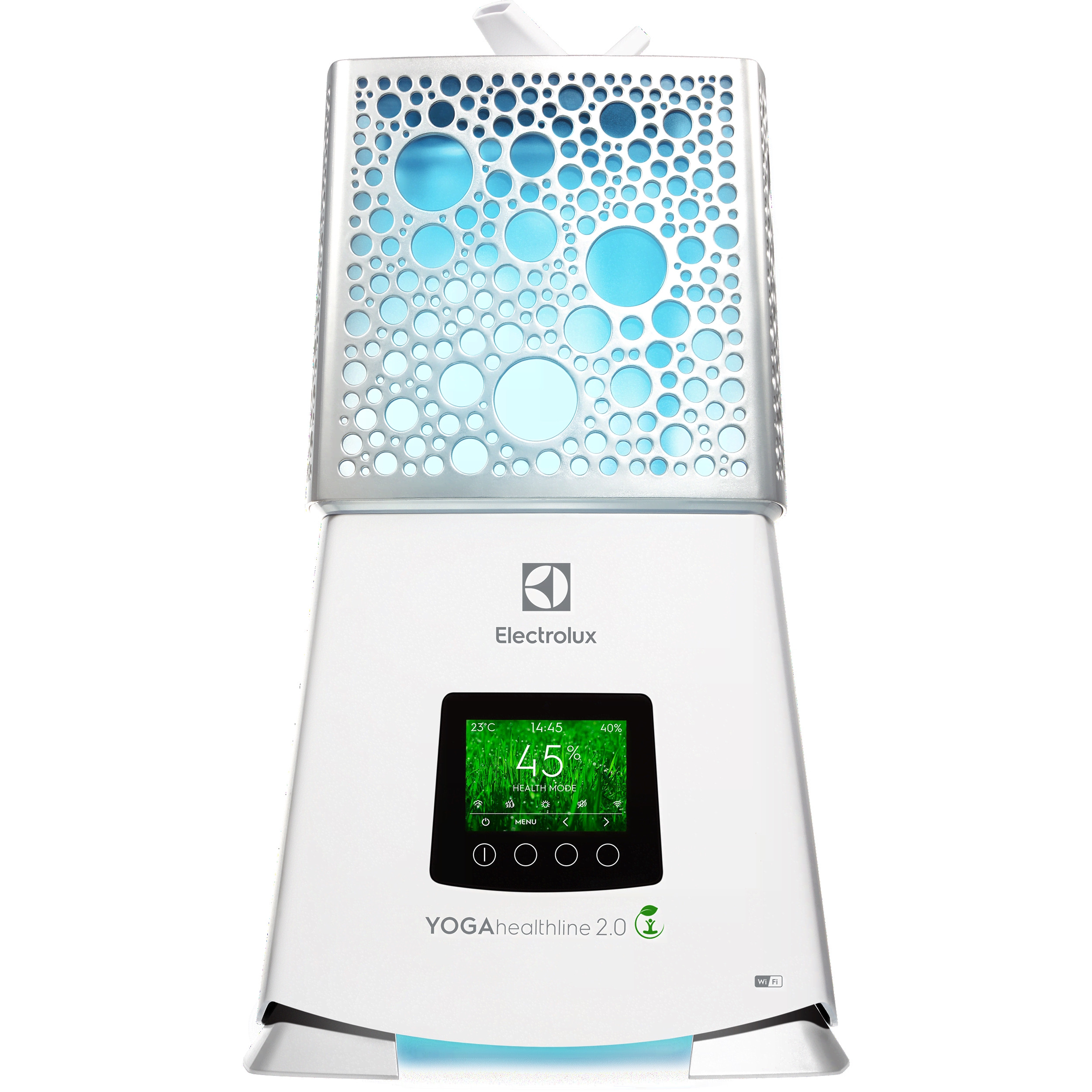Увлажнитель-ecoBIOCOMPLEX ультразвуковой Electrolux EHU-3915D YOGAhealthline 2.0 — изображение 4