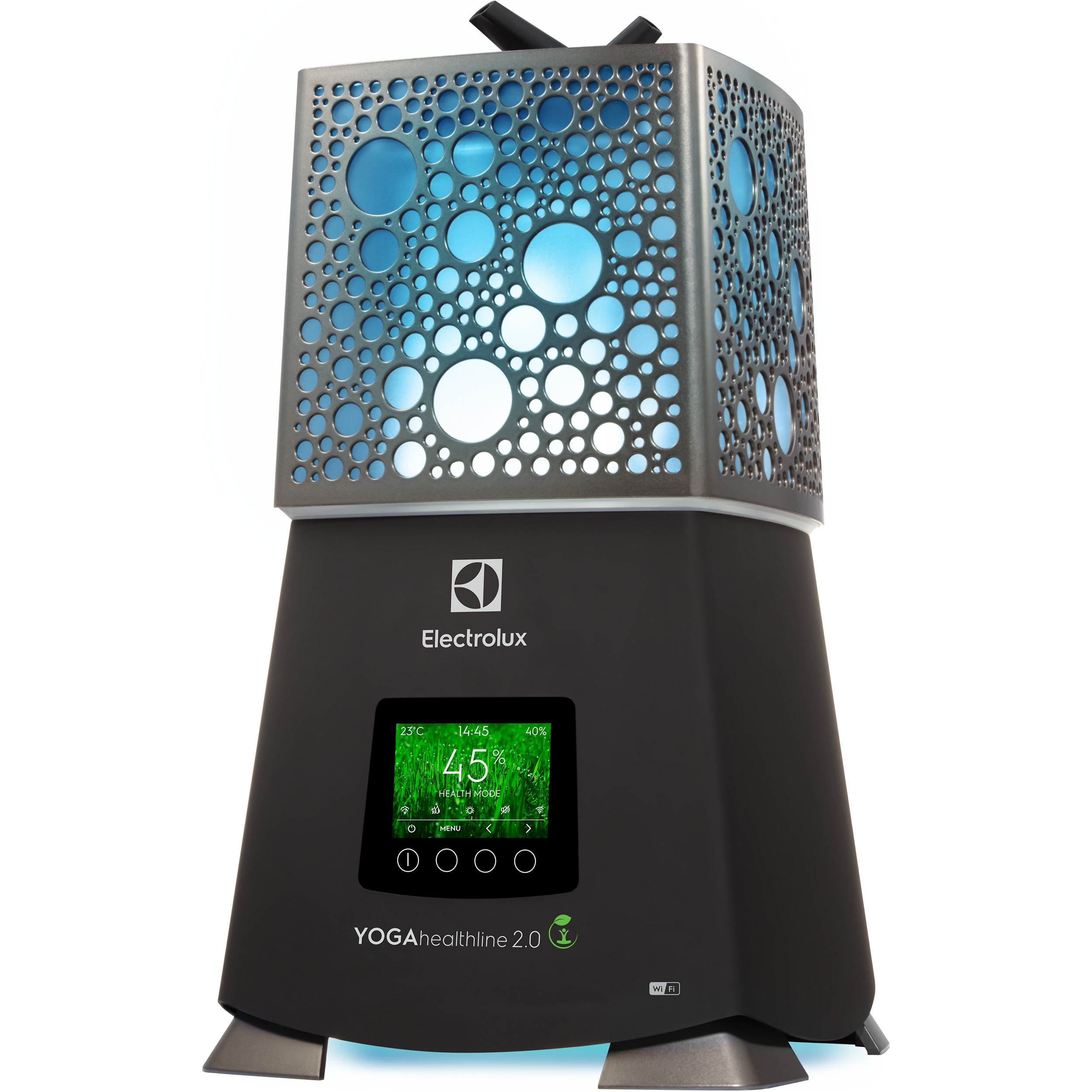 Увлажнитель-ecoBIOCOMPLEX ультразвуковой Electrolux EHU-3910D YOGAhealthline 2.0 — изображение 3