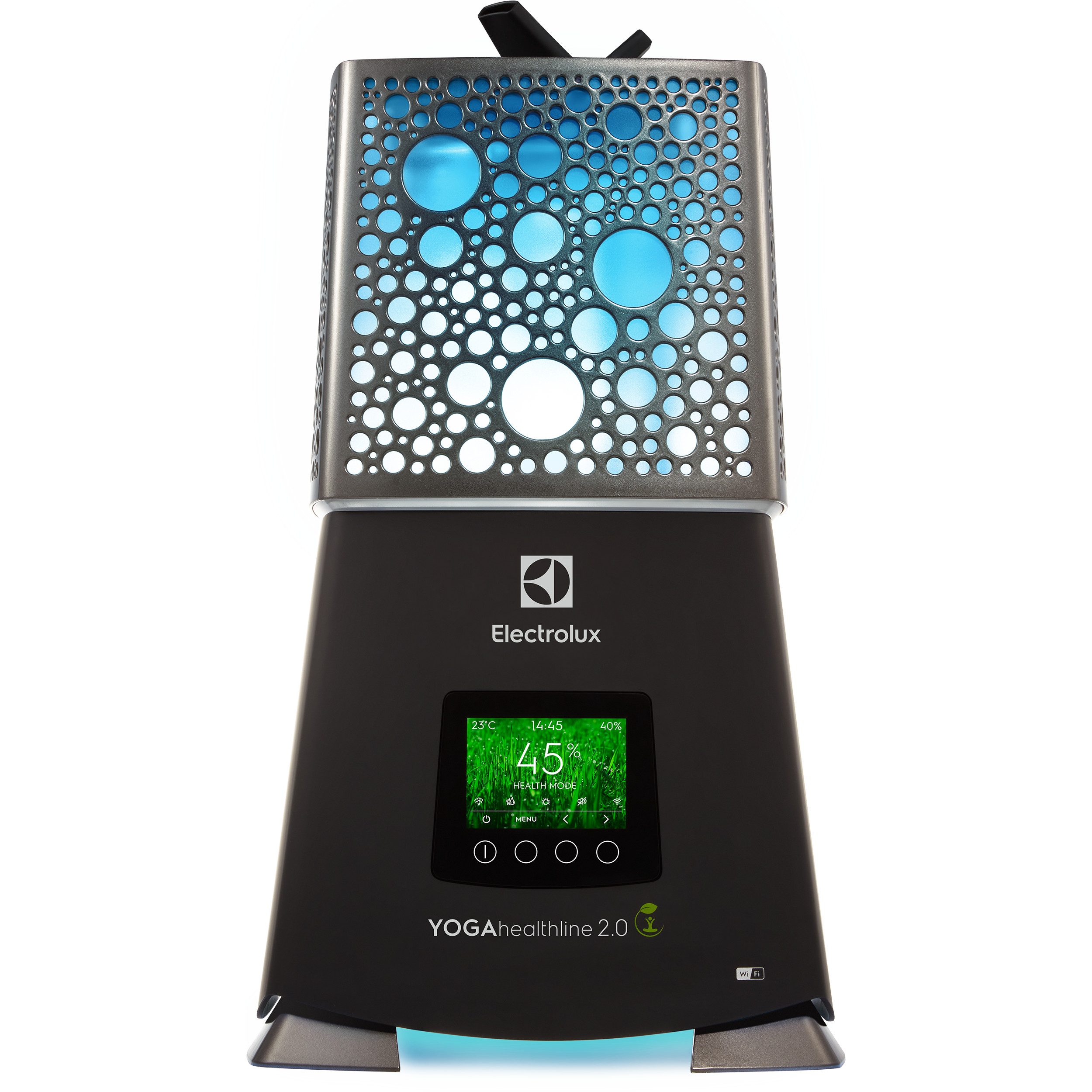 Увлажнитель-ecoBIOCOMPLEX ультразвуковой Electrolux EHU-3910D YOGAhealthline 2.0 — изображение 5