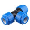 Тройник ТПК-Аква ПНД d 40
