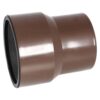 Переход Xinga Plastic Pipe электросварной 90*63 ПЭ 100 SDR11