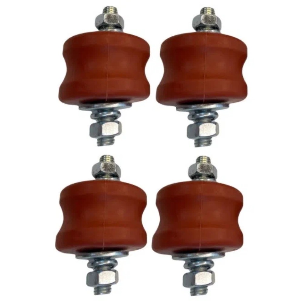 Комплект виброопор RexFaber для кондиционера RFРММ65