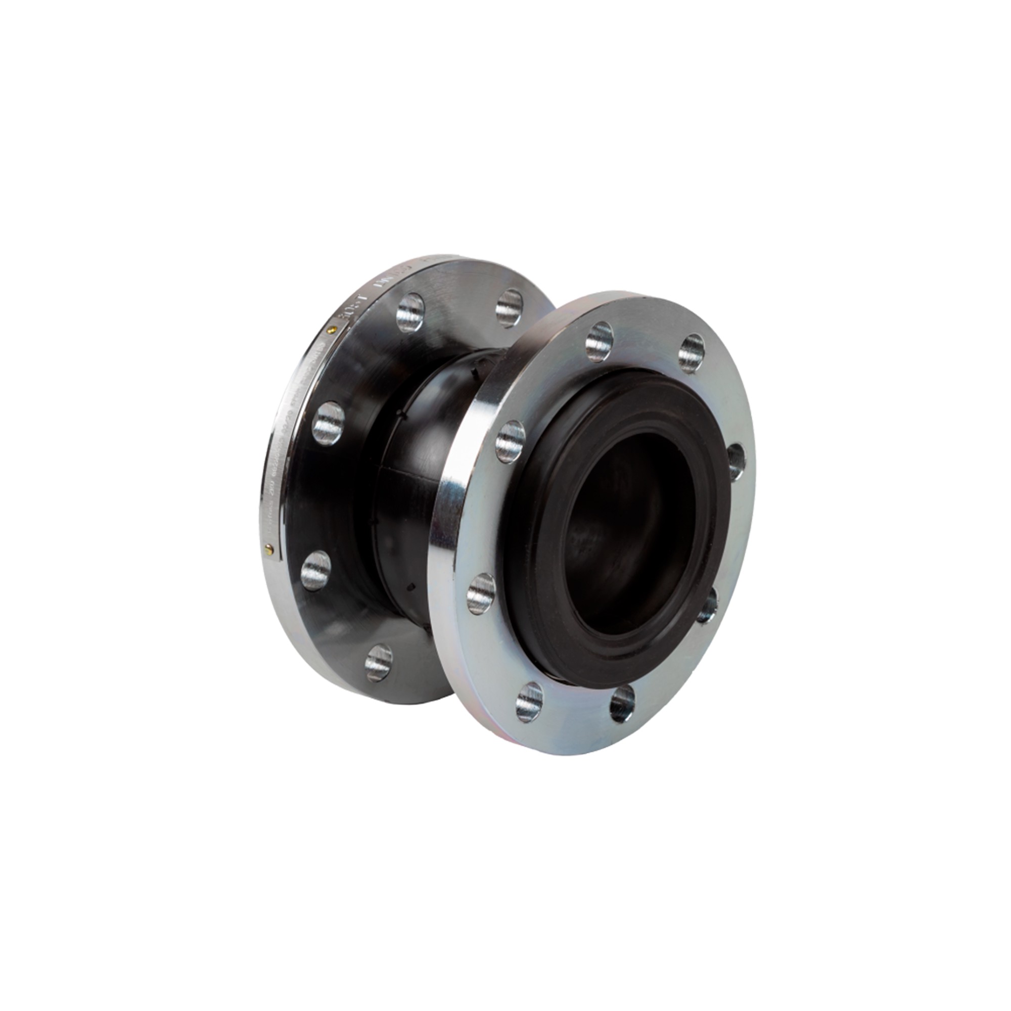 Вставка гибкая РИДАН ZKV EPDM DN150 PN16 (фланцевая)