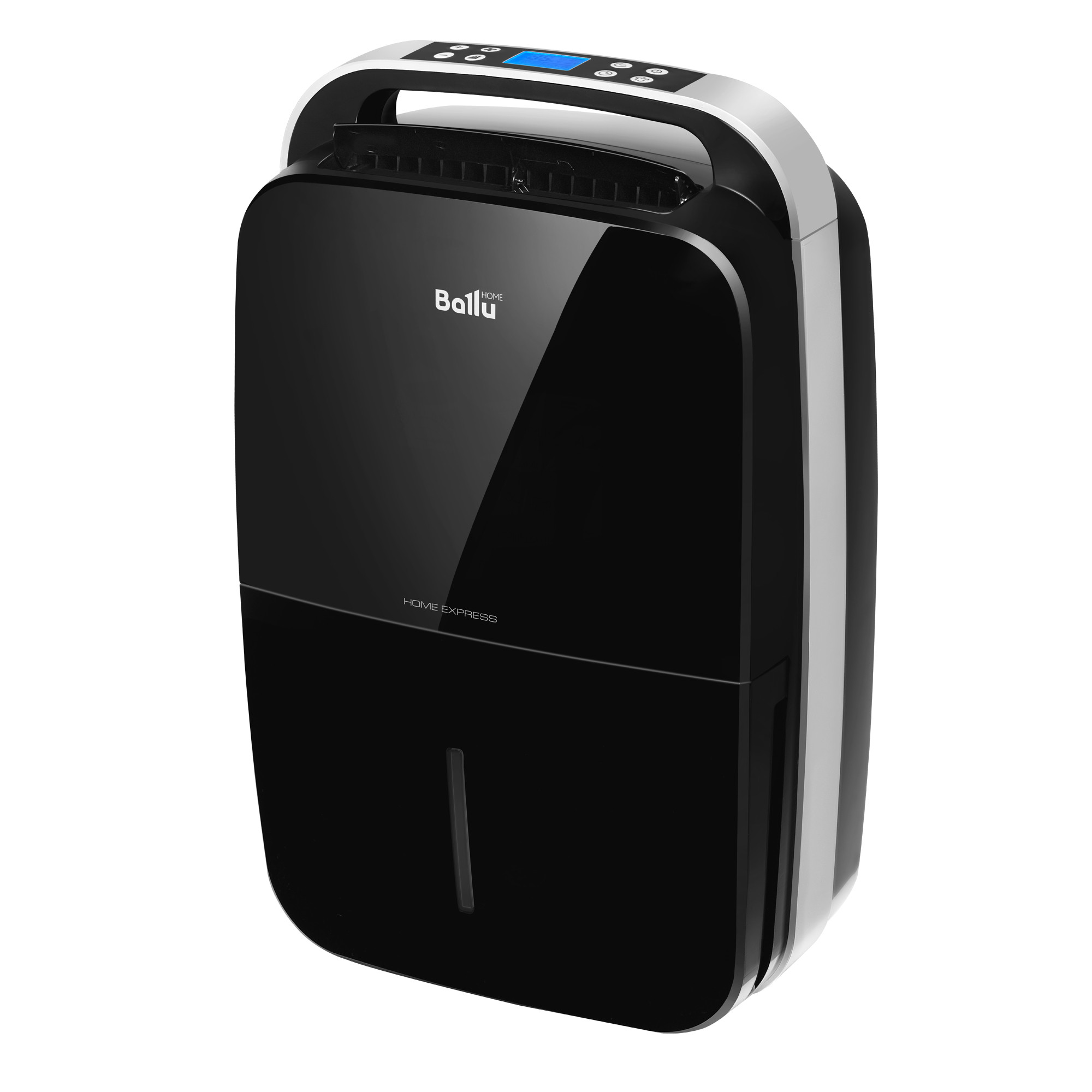 Осушитель воздуха Ballu BD30MN BLACK — изображение 3