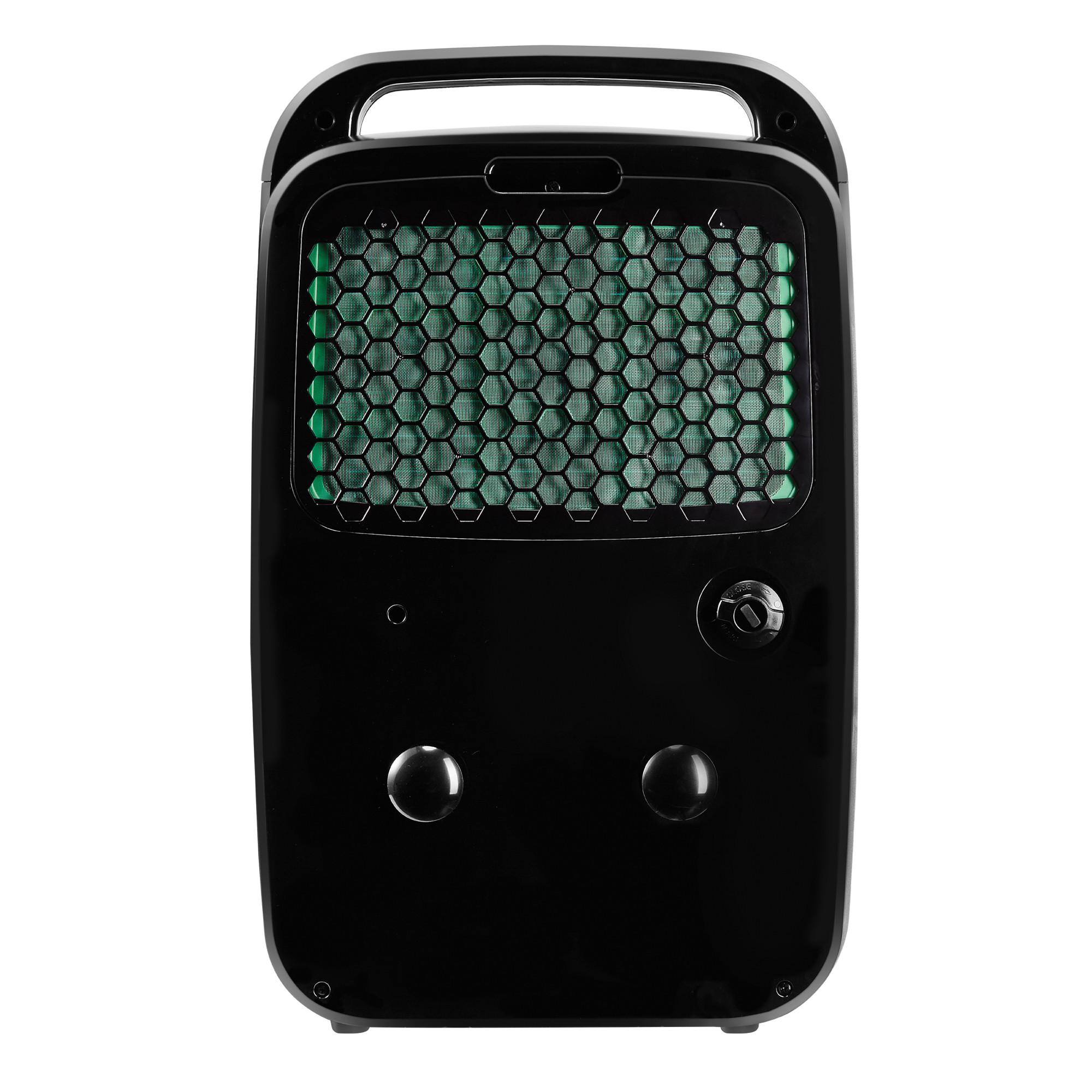 Осушитель воздуха Ballu BD30MN BLACK — изображение 5