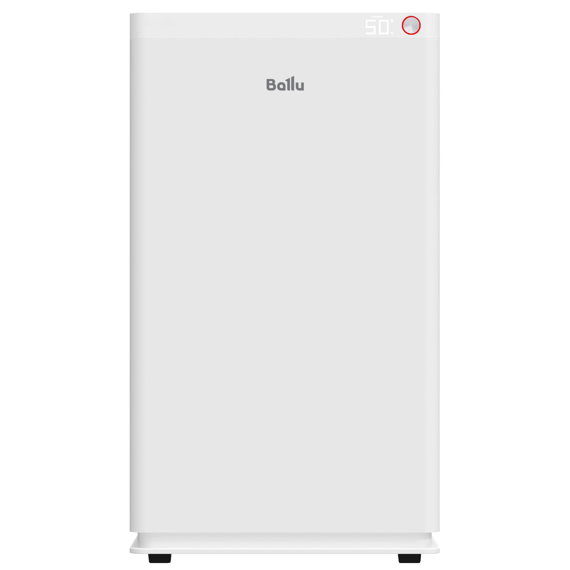 Осушитель воздуха Ballu Heavy Duty Plus BD60CI — изображение 2