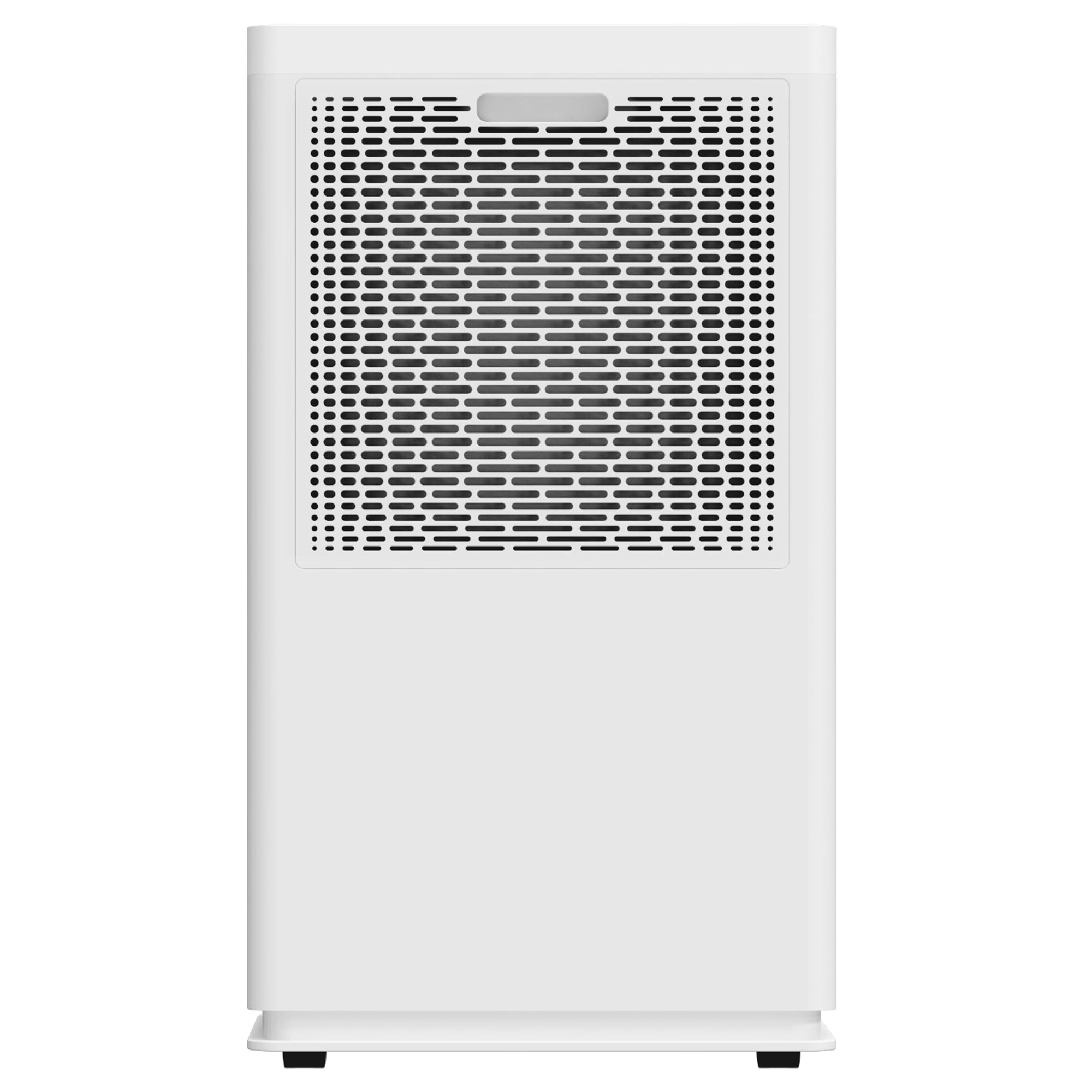 Осушитель воздуха Ballu Heavy Duty Plus BD60CI — изображение 7