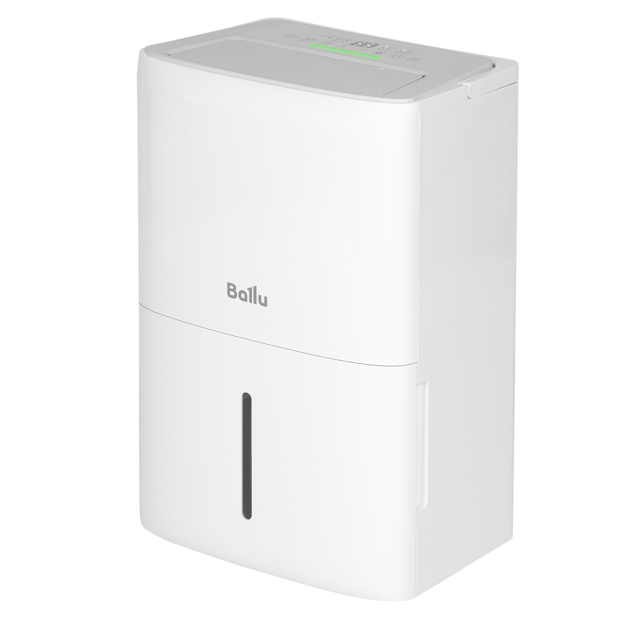 Осушитель воздуха Ballu Smart Duty Wi-Fi BD50T SD — изображение 2