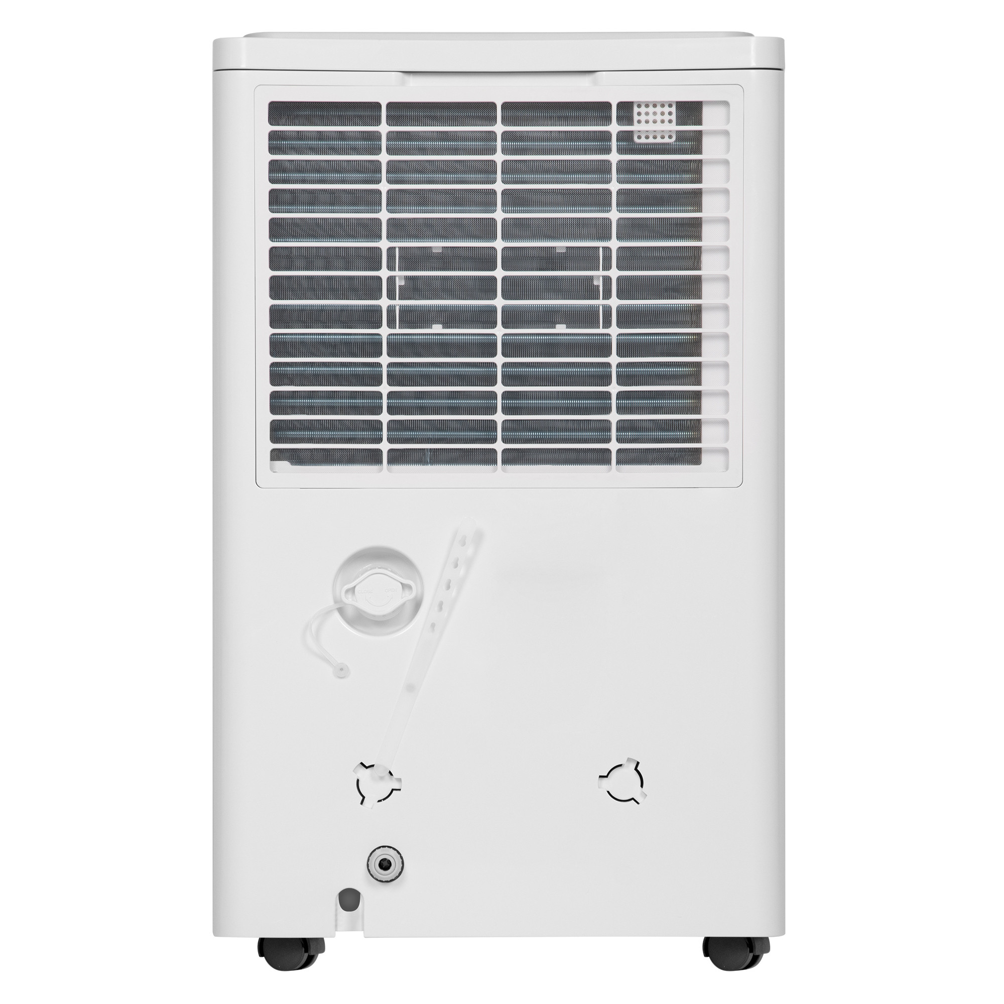Осушитель воздуха Ballu Smart Duty Wi-Fi BD50T SD — изображение 7