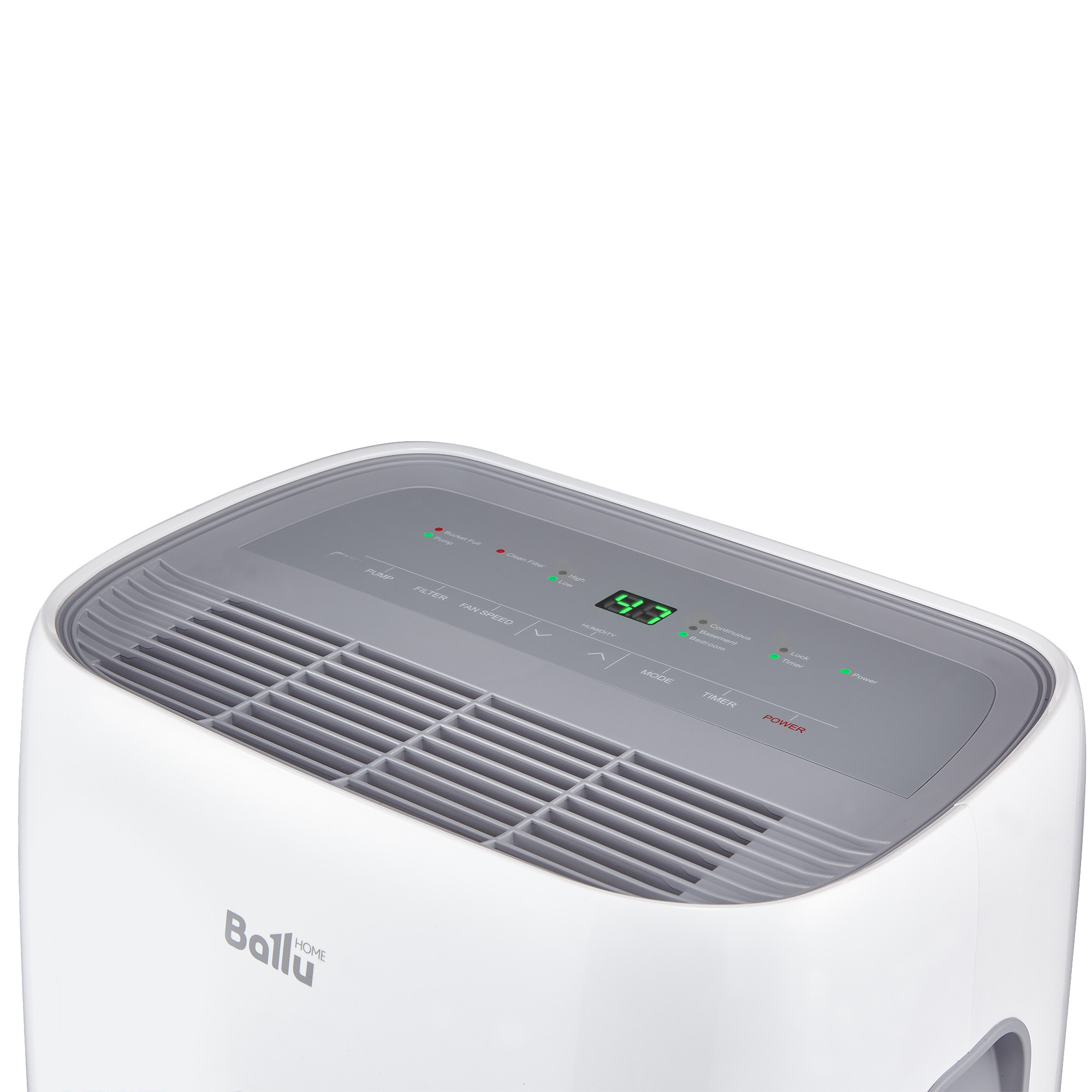 Осушитель воздуха Ballu BD70T — изображение 5