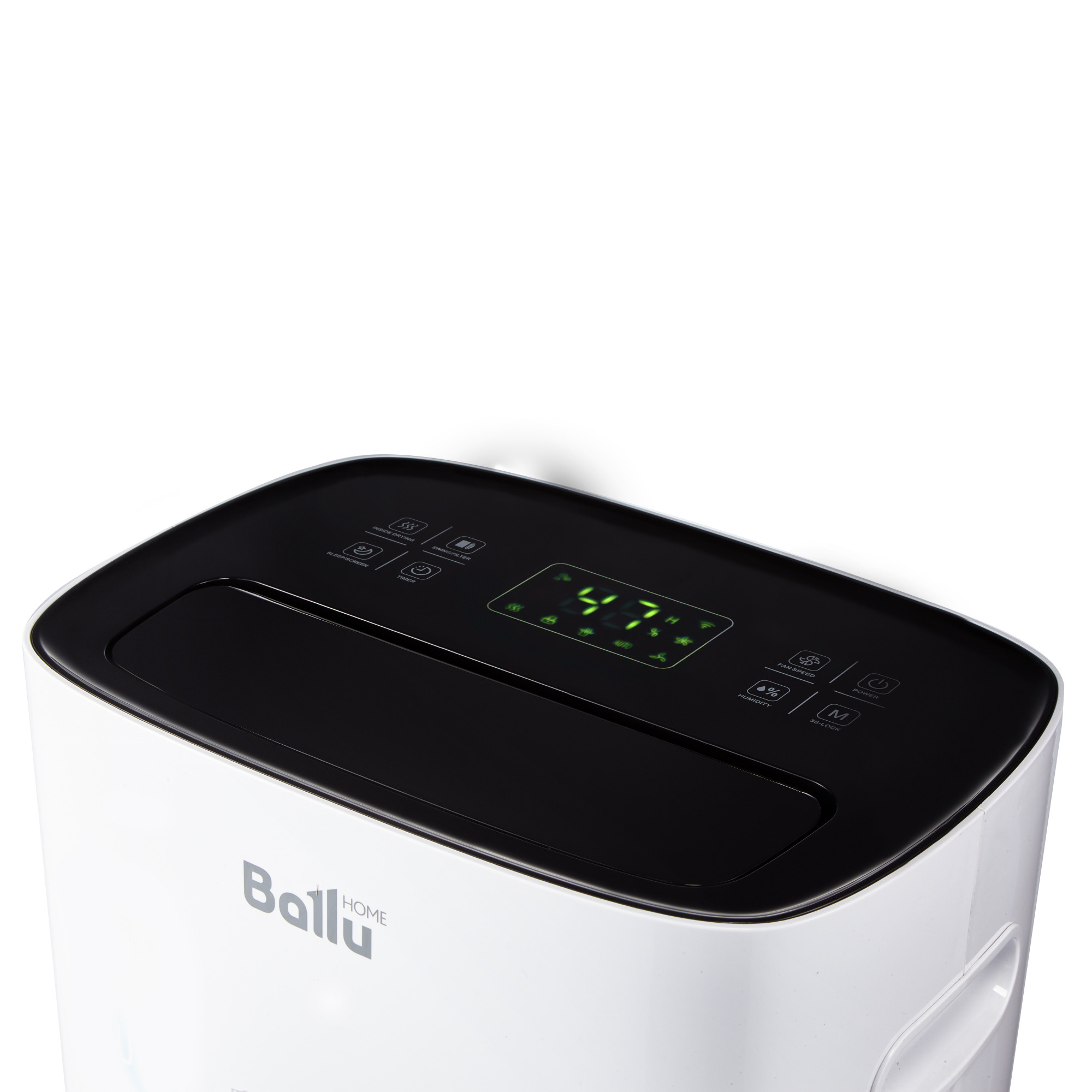 Осушитель воздуха Ballu BD40U — изображение 4