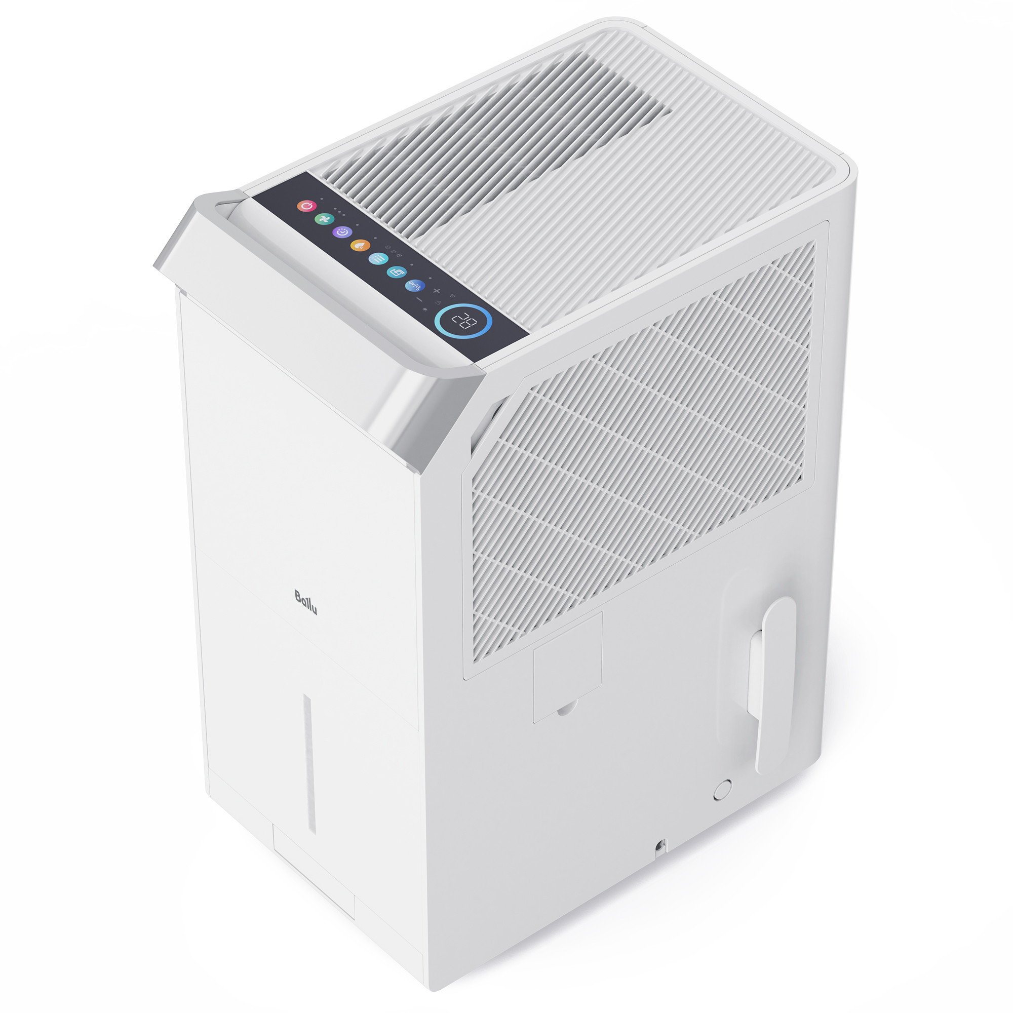 Осушитель воздуха Ballu Neo BDR-50LE — изображение 4