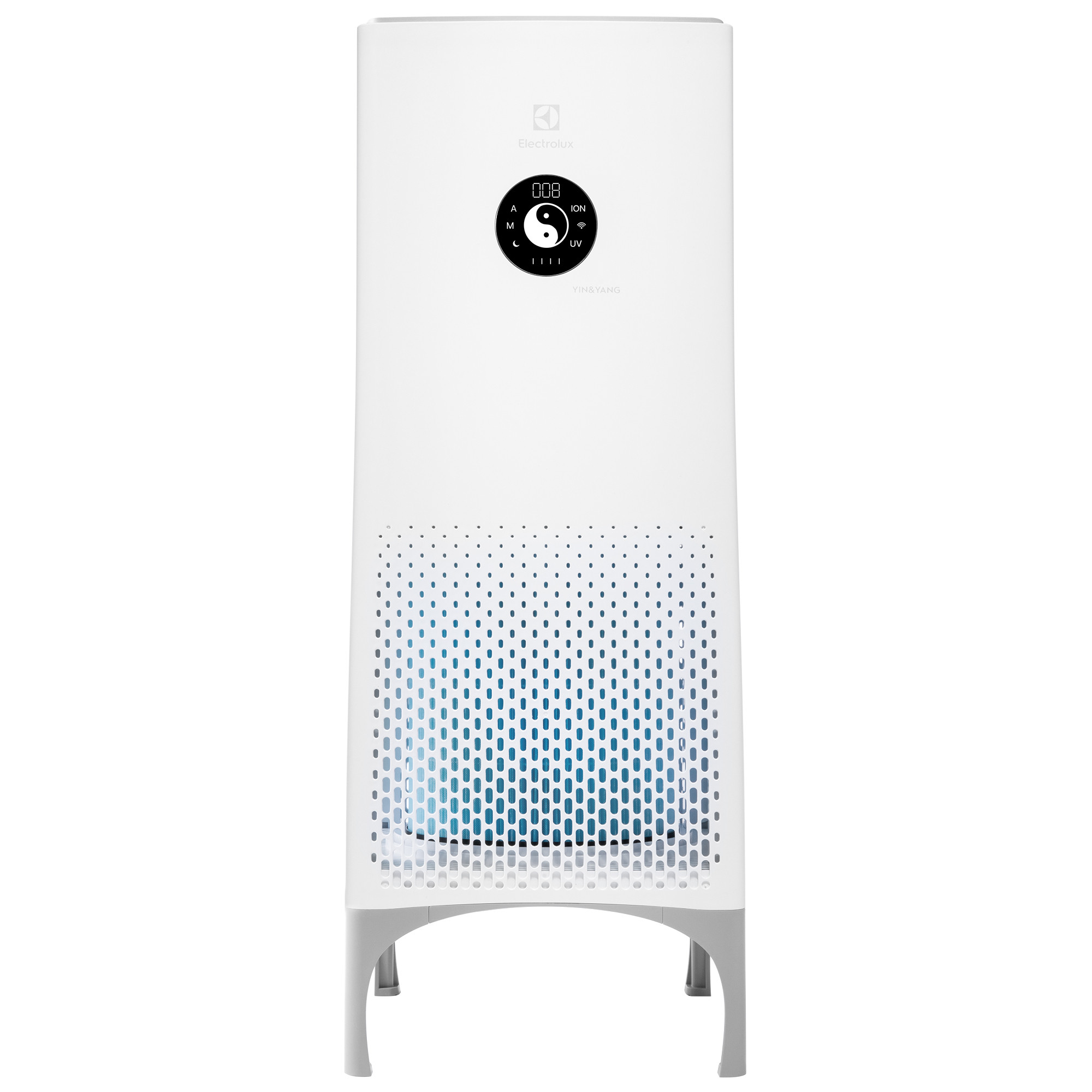 Очиститель воздуха Electrolux EAP-2075D Yin&Yang — изображение 2