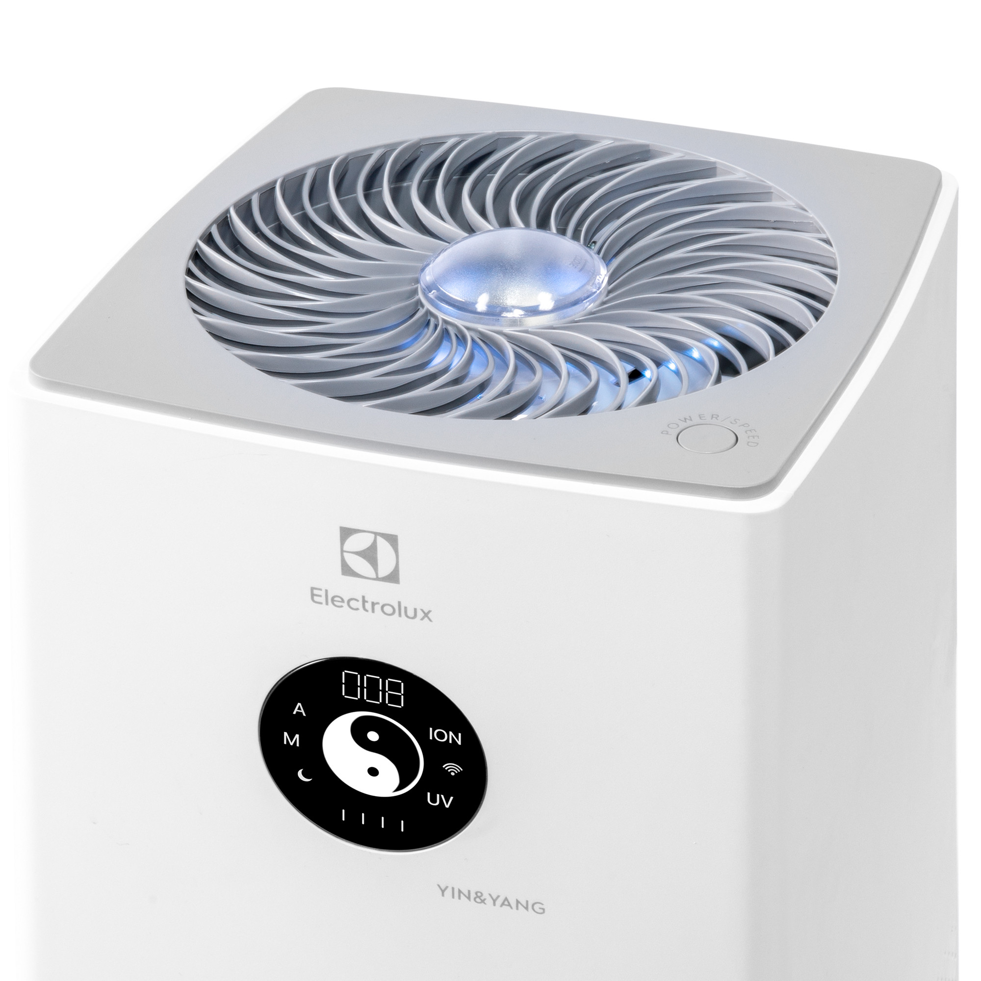 Очиститель воздуха Electrolux EAP-2075D Yin&Yang — изображение 3
