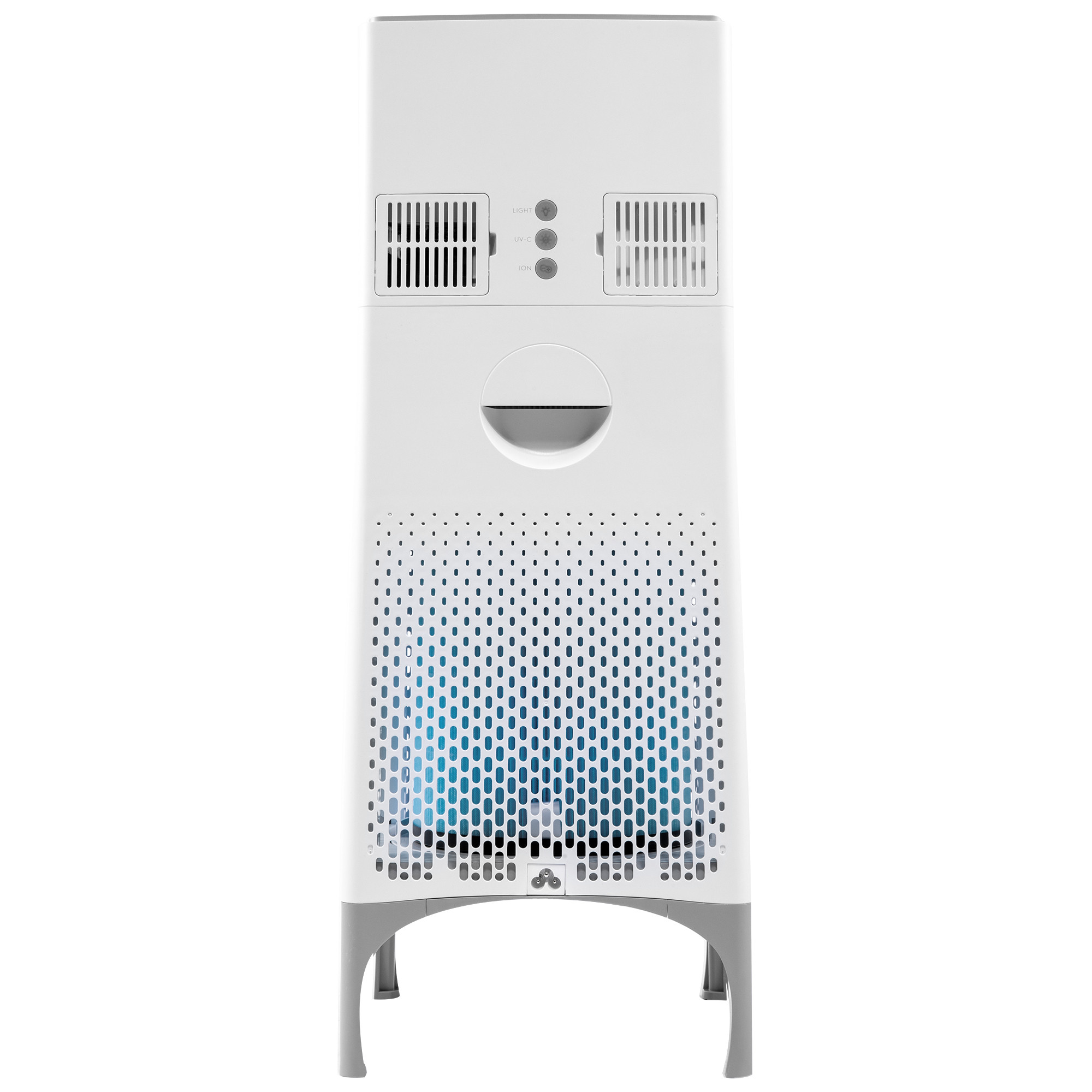 Очиститель воздуха Electrolux EAP-2075D Yin&Yang — изображение 6