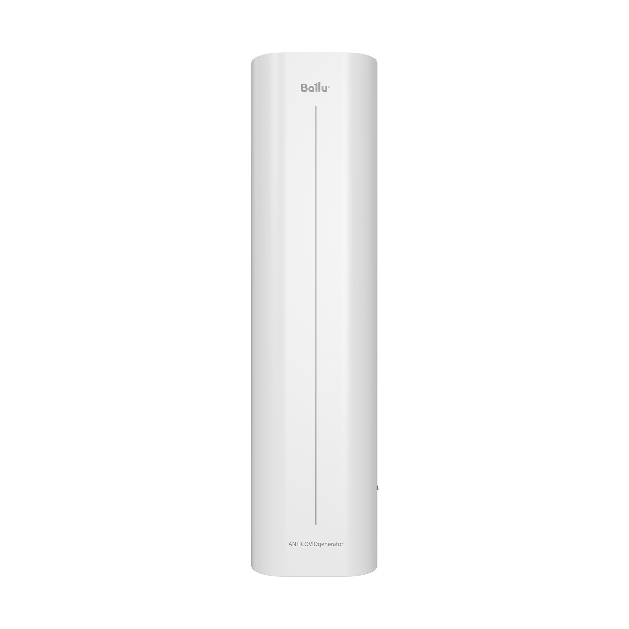 Рециркулятор-обеззараживатель медицинский Ballu DRU-60D WiFi ANTICOVIDgenerator, white — изображение 2