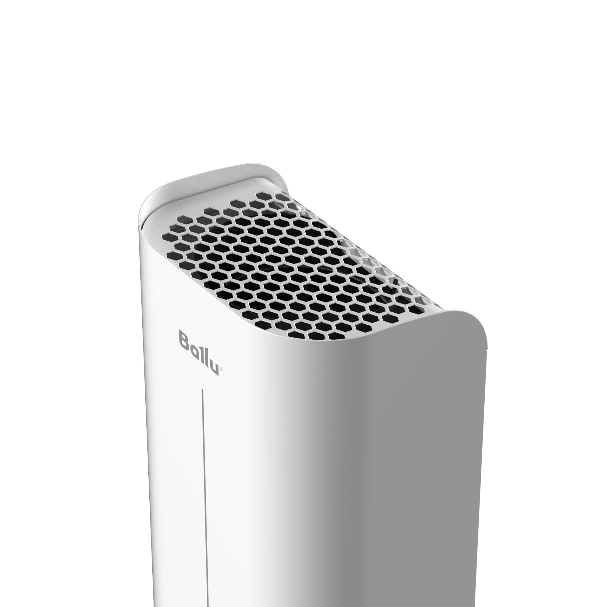 Рециркулятор-обеззараживатель медицинский Ballu DRU-60D WiFi ANTICOVIDgenerator, white — изображение 3
