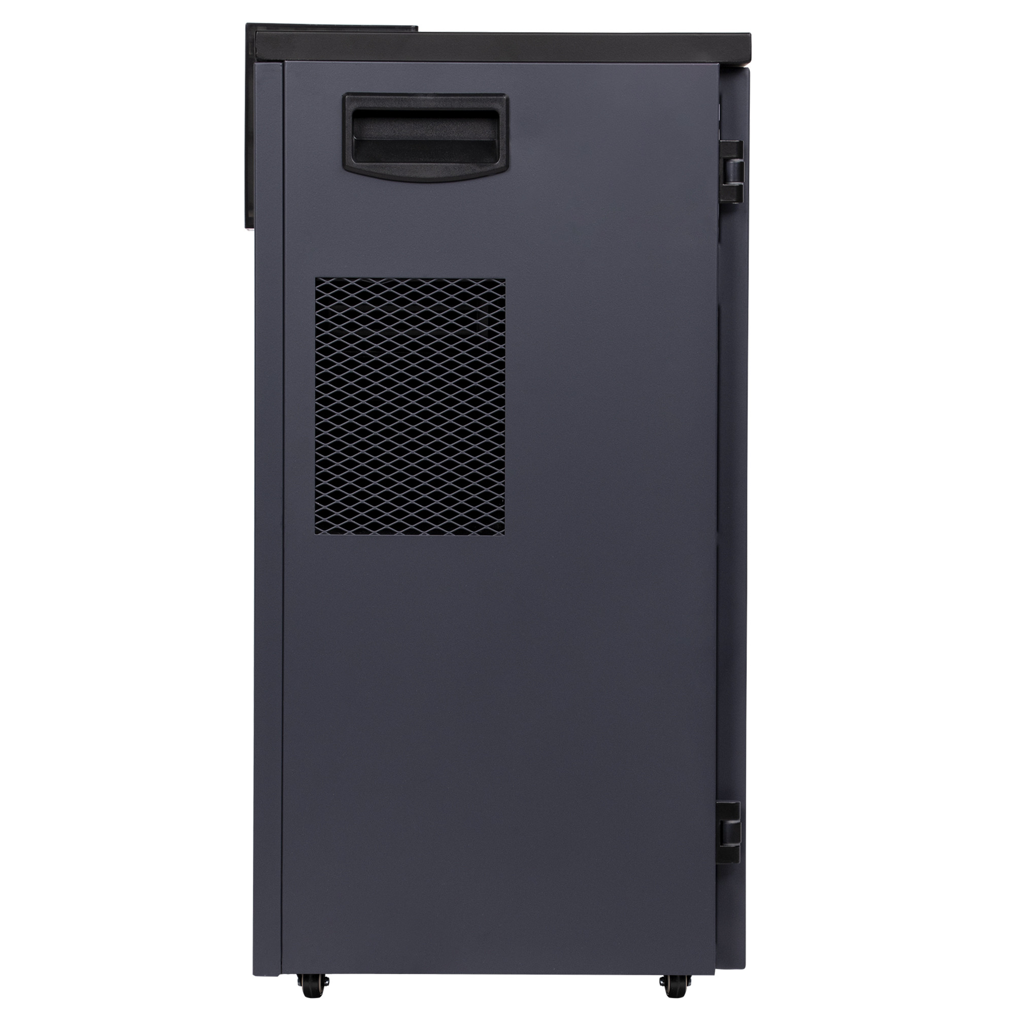 Осушитель воздуха Ballu Heavy Duty Plus BD80HP — изображение 3