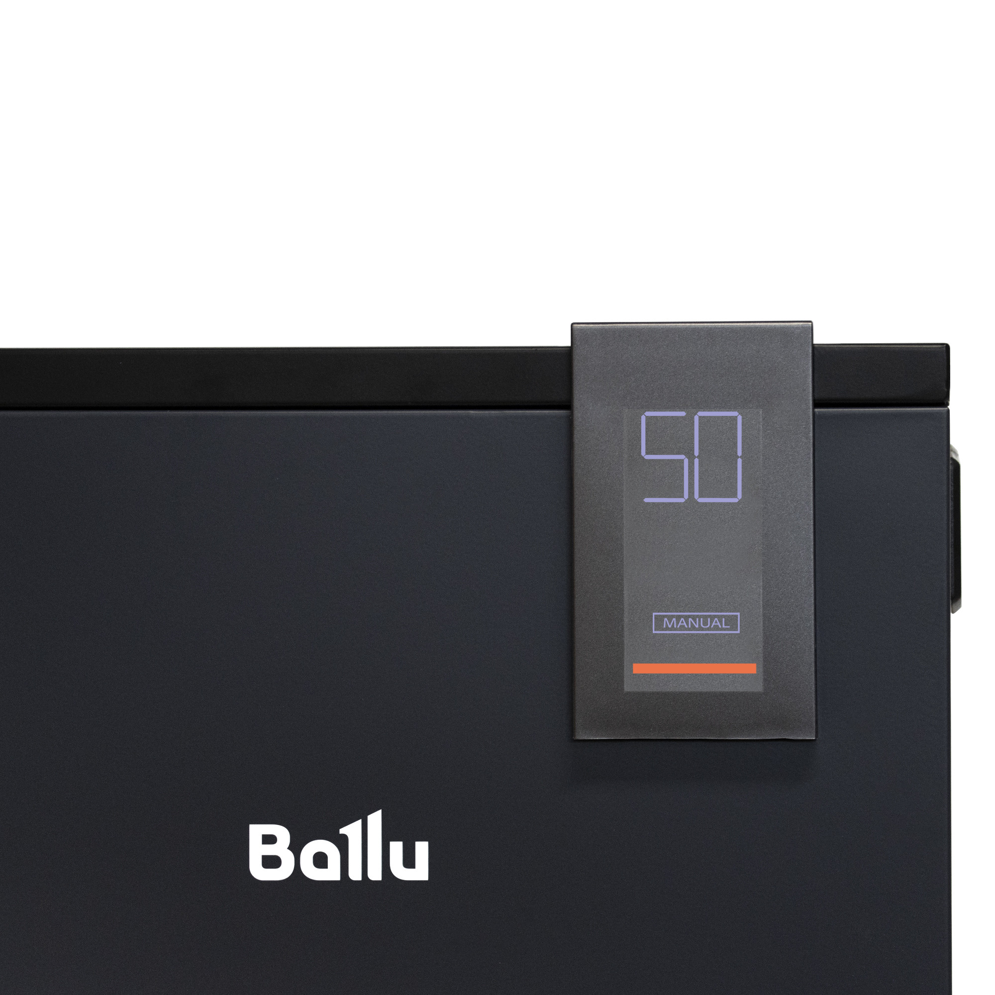 Осушитель воздуха Ballu Heavy Duty Plus BD80HP — изображение 5