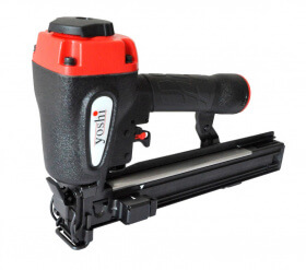 Скобозабивной пистолет пневматический Yoshi S40WS