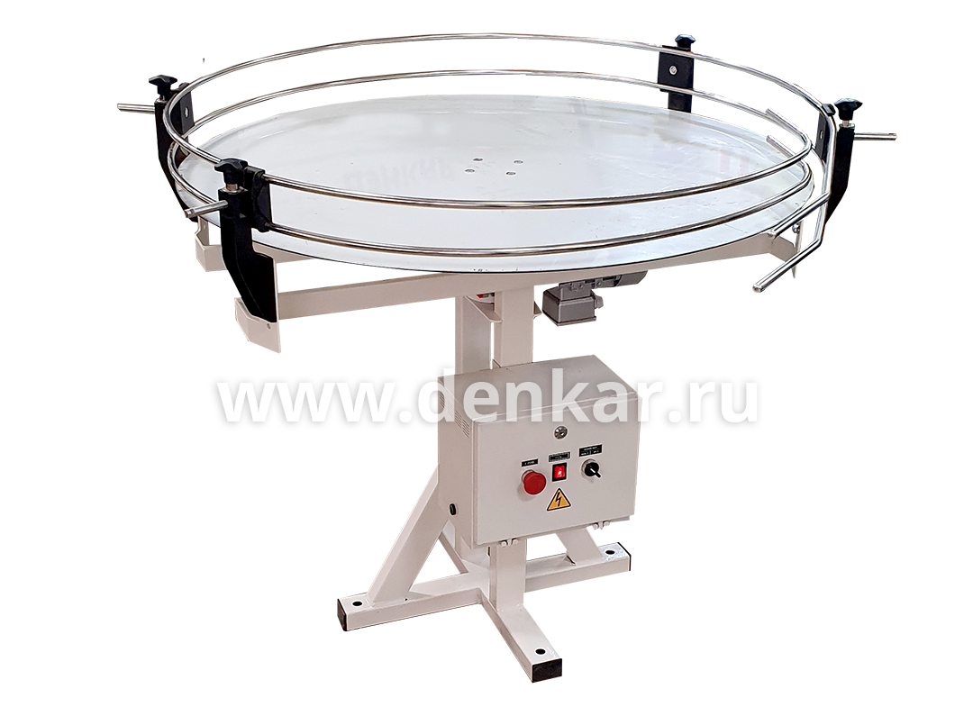 Стол накопительный СТН-1П