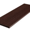 Ступень ДПК Deckron Woodlike 317*28*4000мм, венге