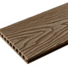 Ступень NauticPrime Esthetic Wood 160*22*4000мм, коричневый