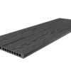 Ступень NauticPrime Esthetic Wood 300*22*4000мм, антрацит